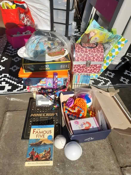 Photo of free Bundle of kids toys (M419NW) #2
