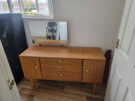 Photo of free Dresser (M18) #2