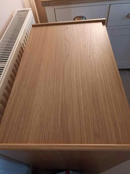 Photo of free 5 drawer chest of drawers (Gloucester GL4) #2