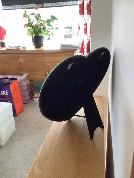 Photo of free Mirror (Waterloville) #2