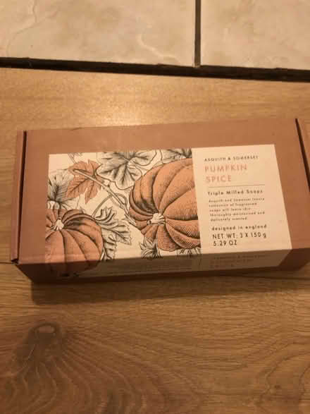 Photo of free Various hand soaps (BA2) #1