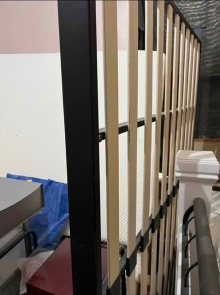 Photo of free bed frame (SW13 0DQ) #3