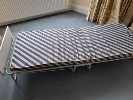 Photo of free Z Bed (single) (Harrogate HG2) #2