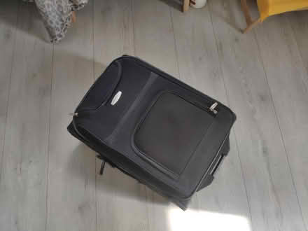 Photo of free Cabin Luggage (W7) #4