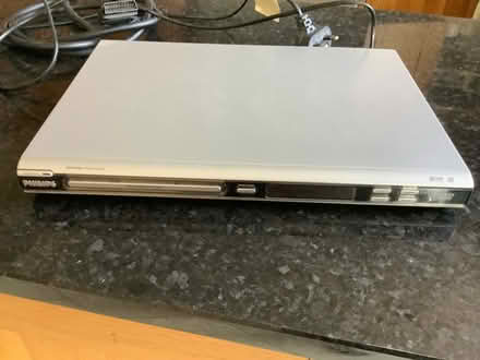 Photo of free Phillips dvd player (Bromley BR2) #1