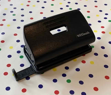 Photo of free Hole punch (Market Harborough LE16) #1