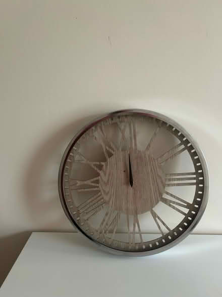 Photo of free Wall clock (Edinburgh, EH5) #1