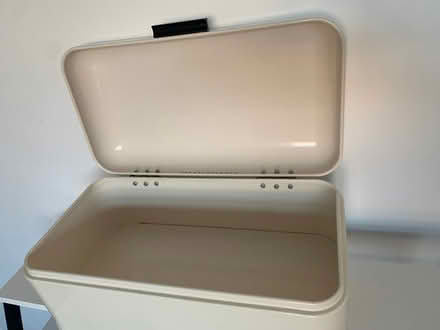 Photo of free Bread bin (BS119QQ) #2