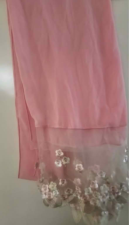 Photo of free Scarf (Lavender Hill SW11) #1