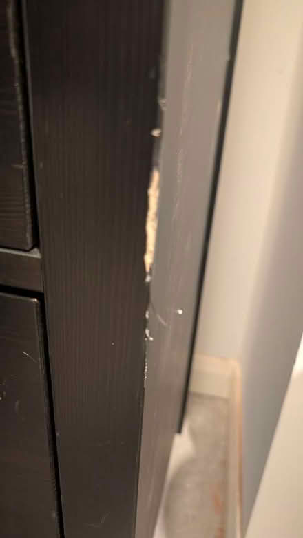 Photo of free Ikea Hemnes chest of 6 drawers (Hanover BN2) #4