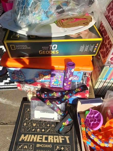 Photo of free Bundle of kids toys (M419NW) #4