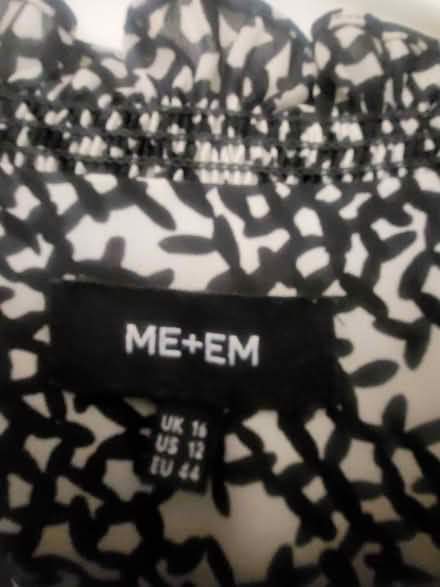 Photo of free Women dress (Lavender Hill SW11) #2