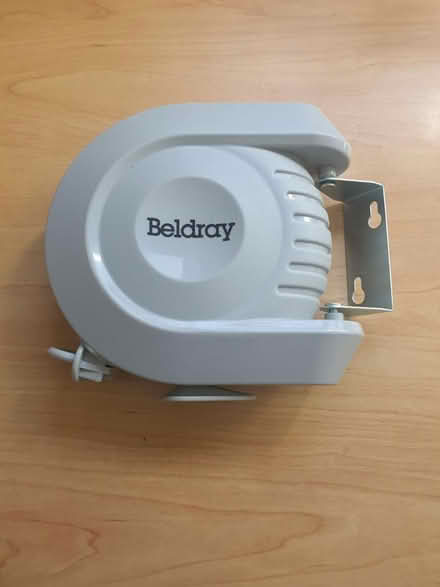 Photo of free Washing line (S2 wybourn) #1