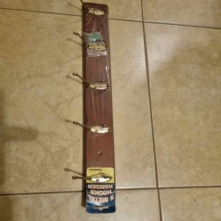 Photo of free Coat Hanger Stand (Bray, Co Wicklow) #2