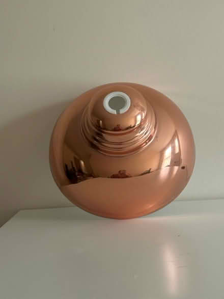 Photo of free Light shades (Edinburgh, EH5) #4