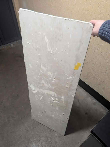 Photo of free Insulating board (Duddingston, EH8) #1