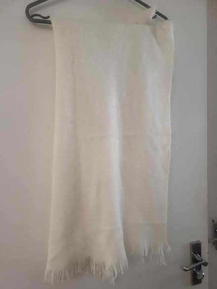 Photo of free Large scarf (West Drayton UB7) #2
