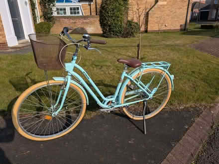 Photo of free Ladies cycle (Forest Hall NE12) #1