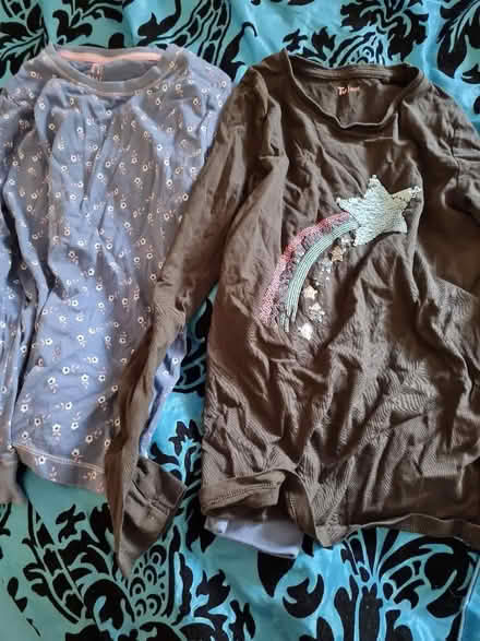 Photo of free Girls 10-11 yrs clothes (Barton OX3) #3