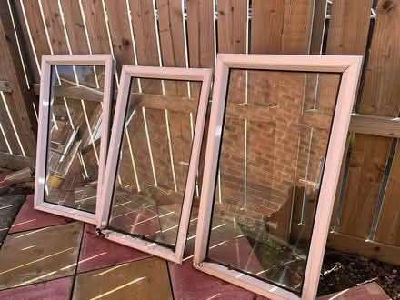 Photo of free Windows for allotment / greenhouse (NE38) #2