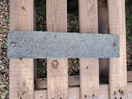 Photo of free Concrete blocks (TW14) #1