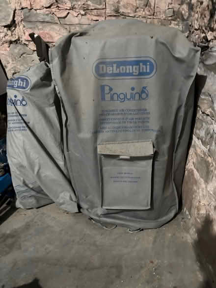 Photo of free Two DeLonghi AC/dehumidifiers (Edgewater) #2