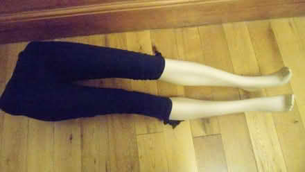 Photo of free Mannequin lower part (Clive Vale TN35) #2