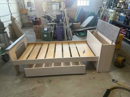 Photo of free Children’s bedroom set (North/south Brunswick) #4