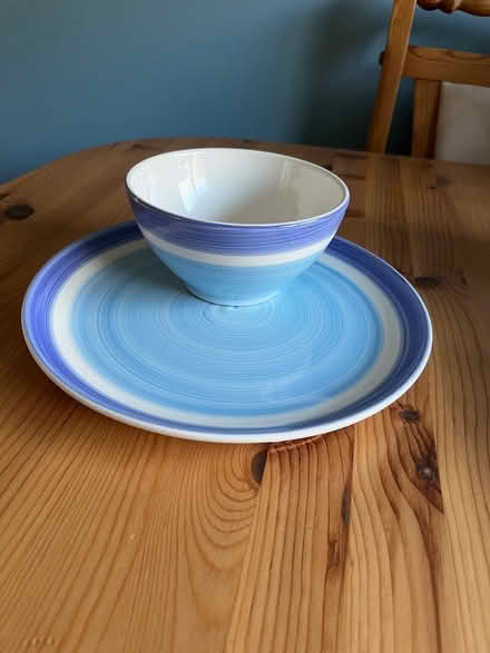 Photo of free Dinner plates & bowls (Southwater) #2