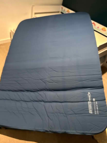 Photo of free Large camping mattress (Whiteway) #2