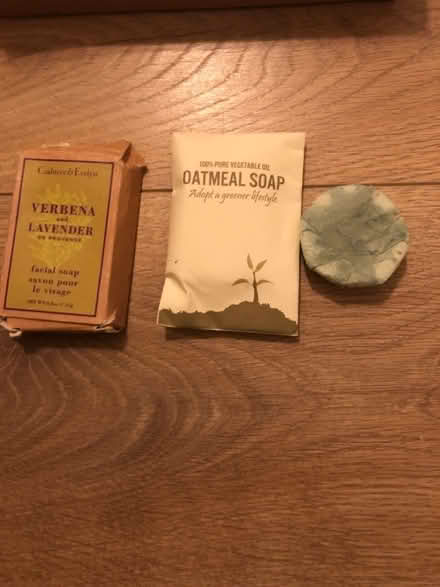 Photo of free Various hand soaps (BA2) #4