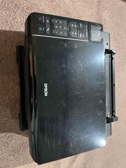 Photo of free Printer/Scanner (OL2 Royton Oldham) #1