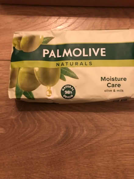 Photo of free Various hand soaps (BA2) #3