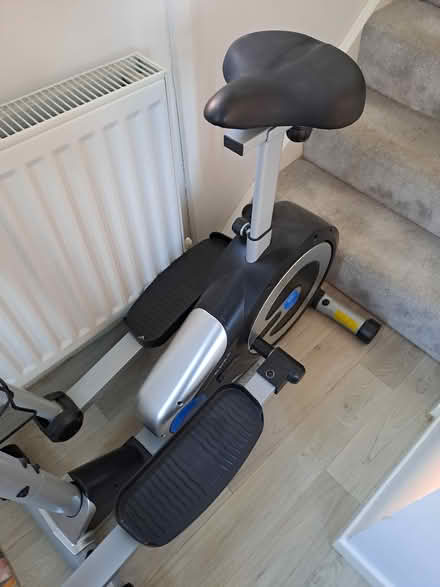 Photo of free Roger Black Cross Trainer (SY3) #3