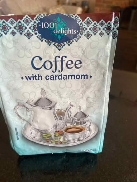 Photo of free Coffee (Sheddingdean RH15) #1