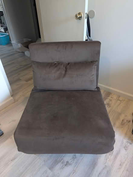 Photo of free Chair Bed (Peekskill) #1