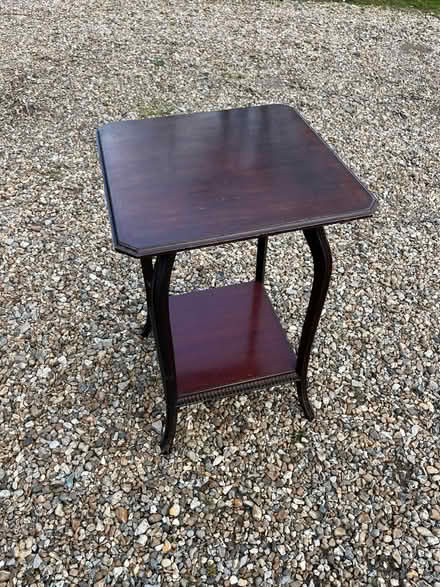 Photo of free Side table (CT14) #1