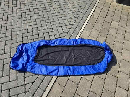 Photo of free 163cm long lilo (SG8) #1