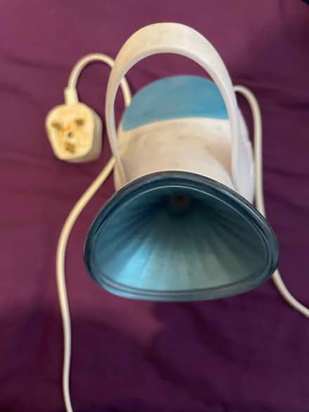 Photo of free Face steamer (CR0 3) #2