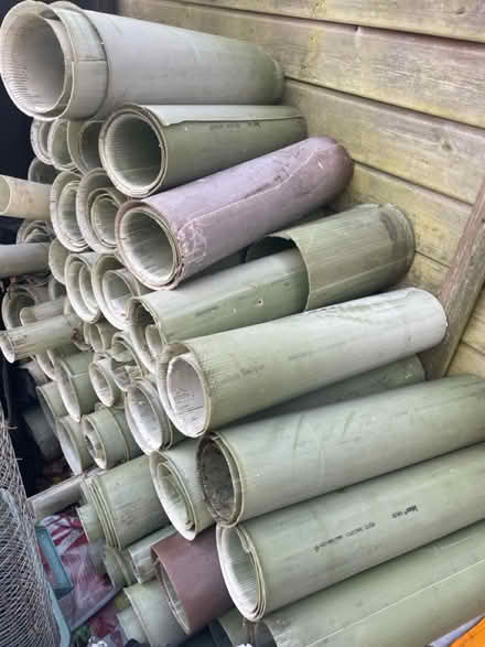 Photo of free Tree Planting tubes (BA15 Holt Road) #4