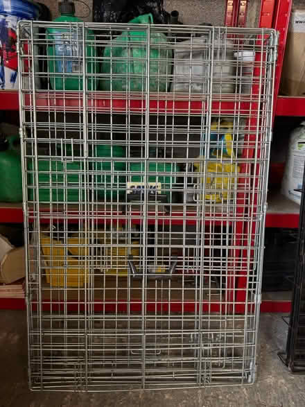Photo of free Dog/cat crates (Salisbury SP5) #4