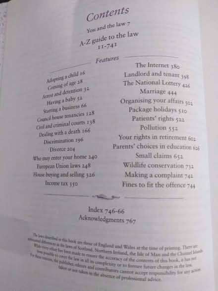 Photo of free Book for crafts or reference (Barford, near Warwick) #3