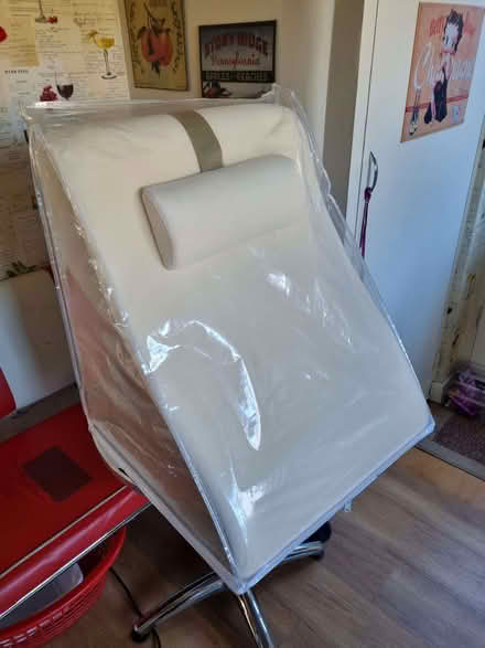 Photo of free BetterRest Bed Wedge Memory Foam Pillow (Epping CM16) #1