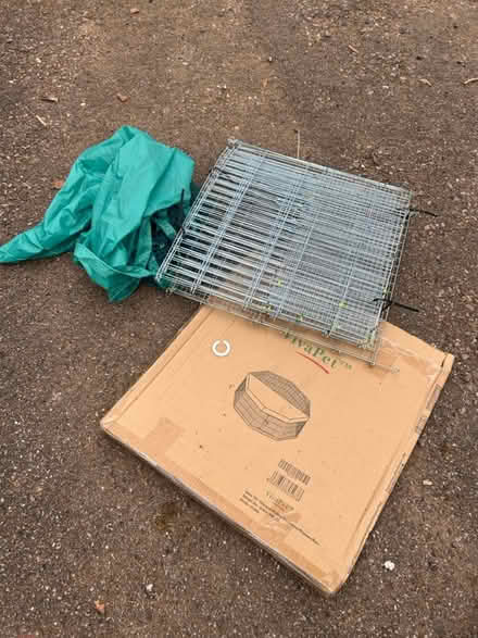 Photo of free Various chicken accessories (EX8 Littleham Exmouth) #3