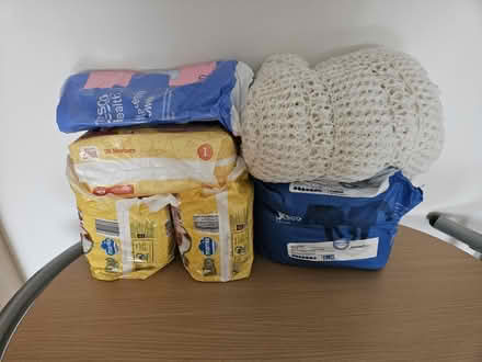 Photo of free Newborn/maternity/pregnancy items (Welwyn Garden City AL7) #2