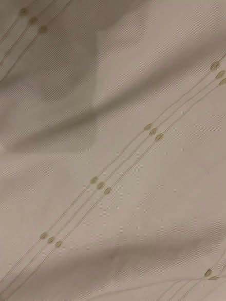 Photo of free Curtains (Foxholes SG13) #1