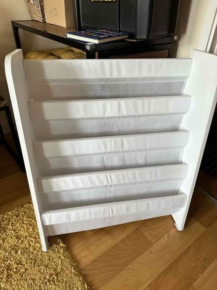 Photo of free Childs bookcase (Oakwood LS8) #1
