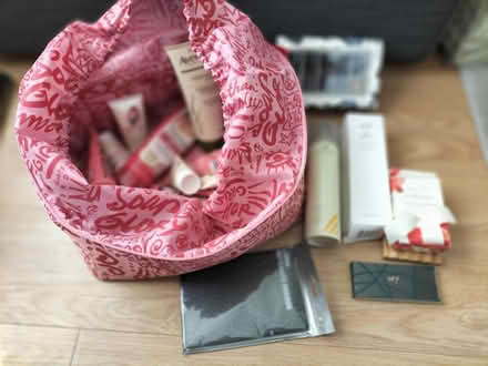 Photo of free Assorted Boots Soap and Glory items (NG8) #1