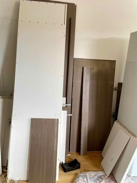 Photo of free Various kitchen shelves (Colindale NW9) #2