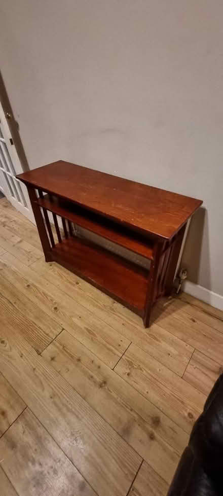 Photo of free Cabinet (CR7) #1